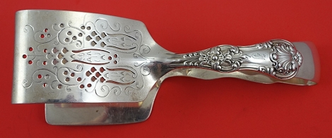 Asparagus Serving Tong 8